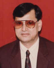 DR. Suraj Verma